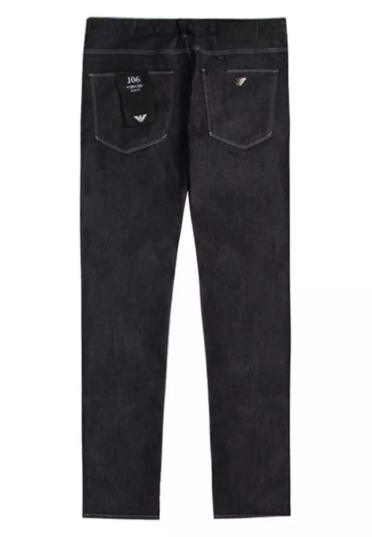 Buy Emporio Armani Emporio Armani Men s Pants 8N1J06 1D85Z 2024