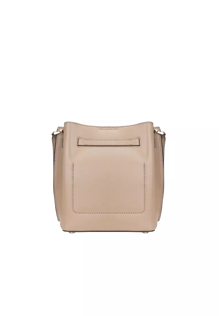 Michael kors hamilton 2025 beige