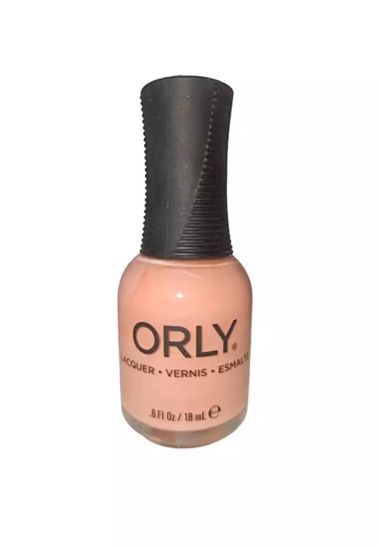 Nail Lacquer Color Lift the Veil 18ml