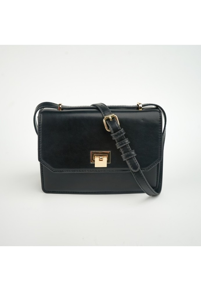 Jual Les Femmes Les Femmes Tas Selempang Wanita Sling Bag Laura G259A