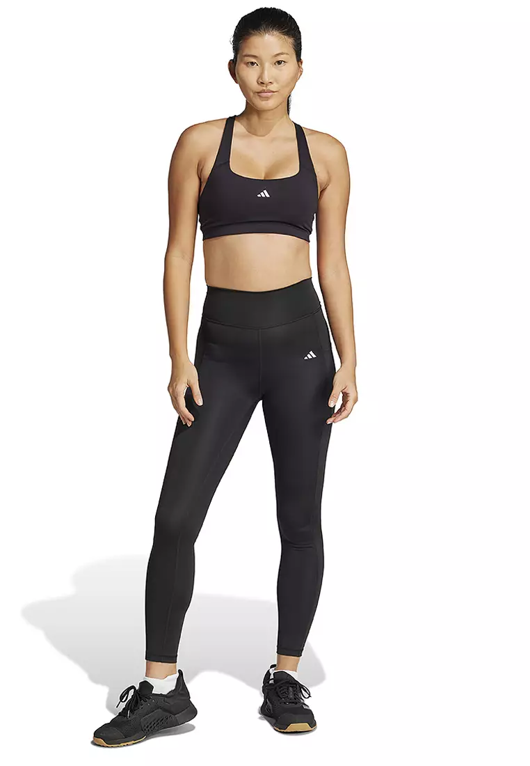 Optimé Stash 7/8 Leggings