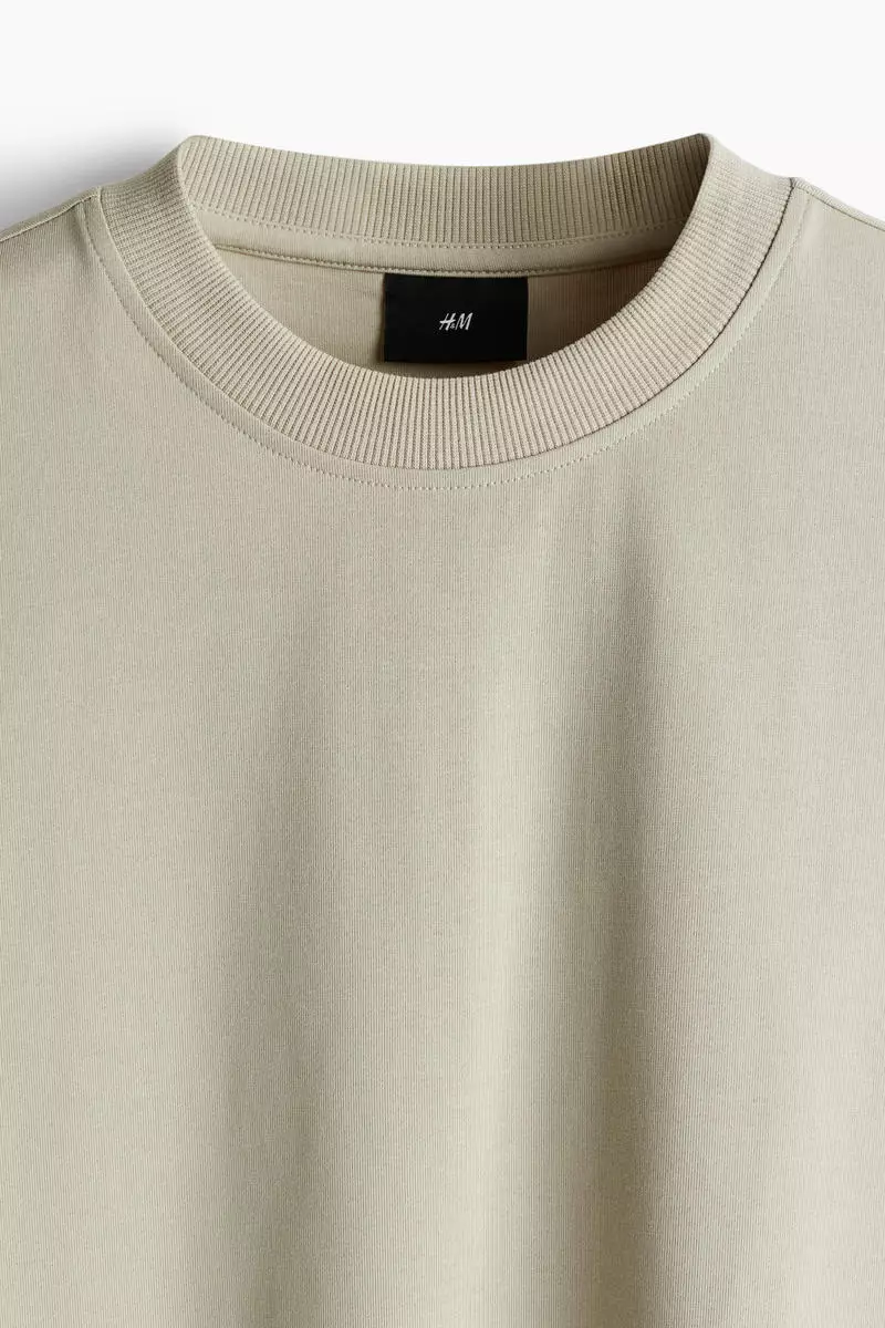 Loose Fit T-shirt