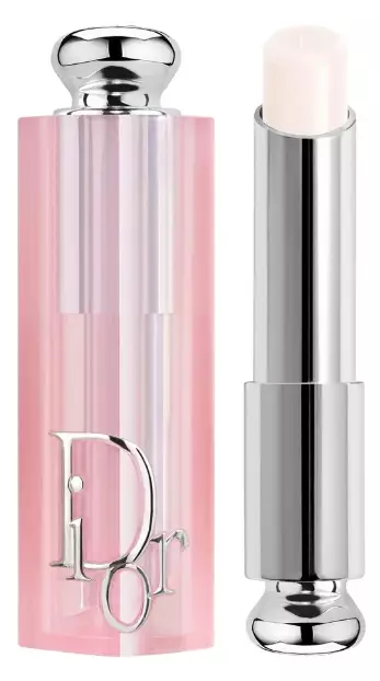 Dior Addict Lip Glow Balm - 000 Universal Clear