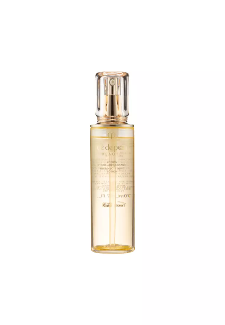clé de peau Hydro-Softening Lotion 170mL Buy Clé de Peau Hydro-Softening Lotion 170ml 2026 Online | ZALORA