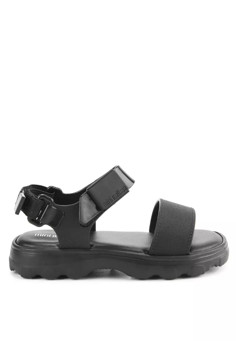 Jual Mini Melissa Kick Off Sandal Bb Original 2025 ZALORA