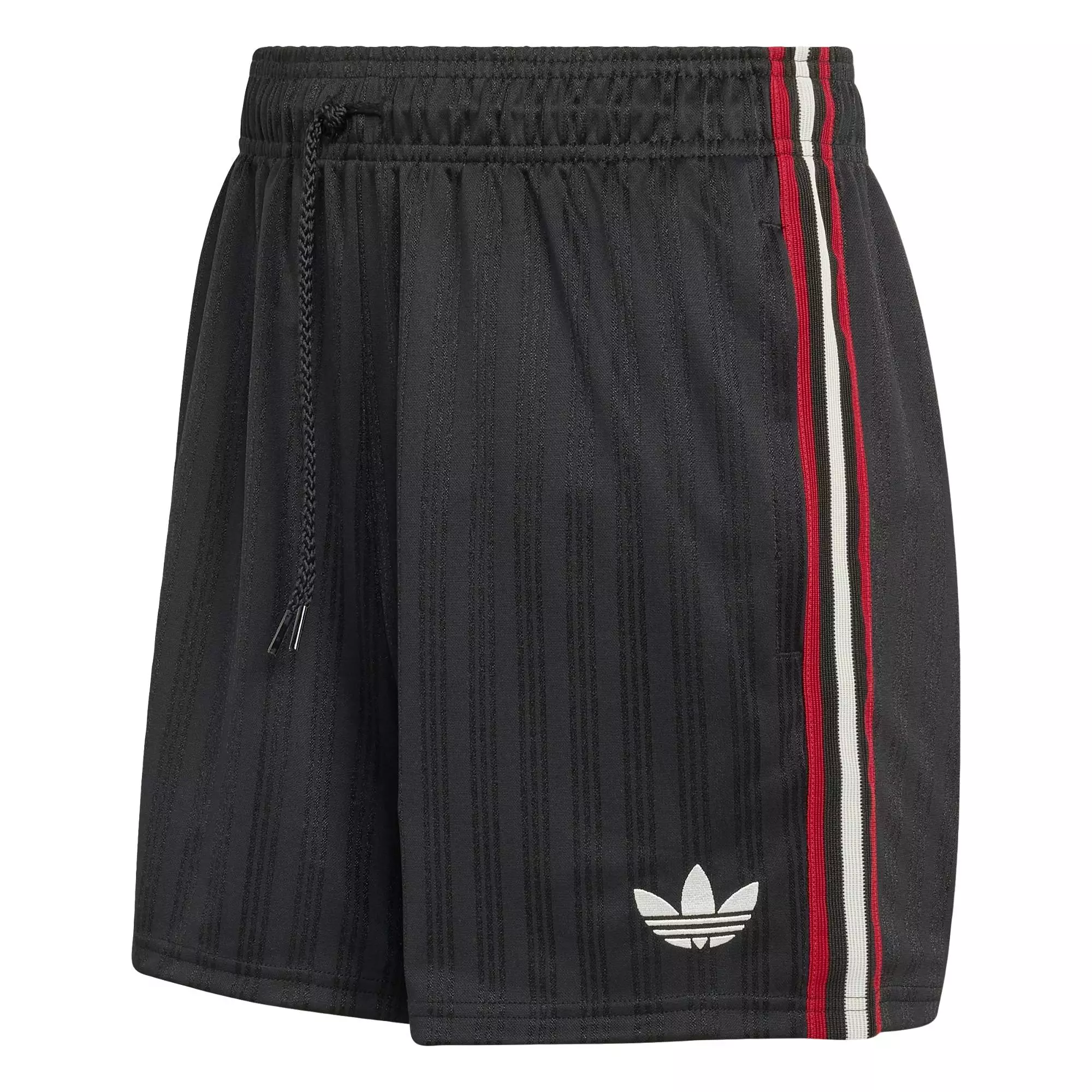 Football Manchester United Originals Short Men Black JZ2229