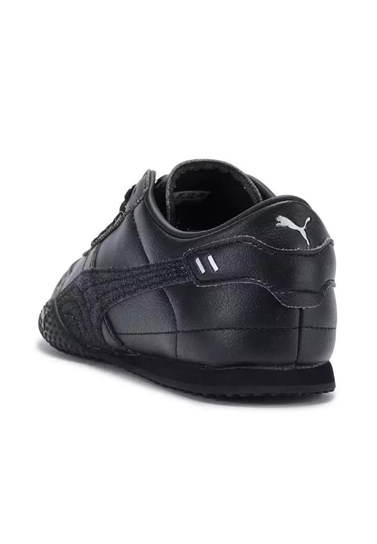 Bella UT Glitter Sneakers