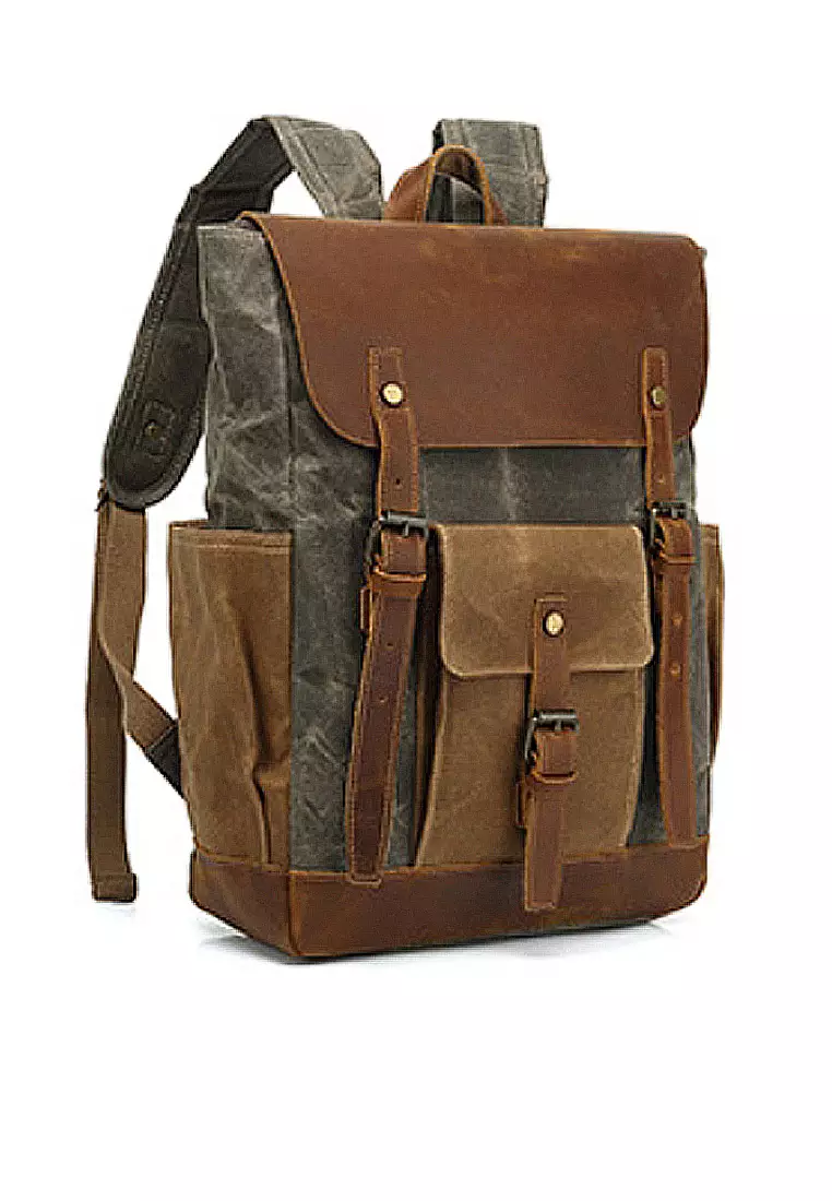 Vintage new arrivals backpacks online