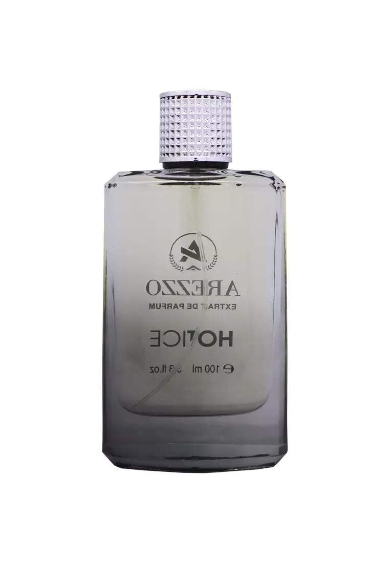 Hot Ice Arezzo Extrait de Parfum Man 100 ML