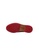 ShoeMafia red Liebre Style: Burgundy Shanghai 9E91ESHCFD7ED4GS_3