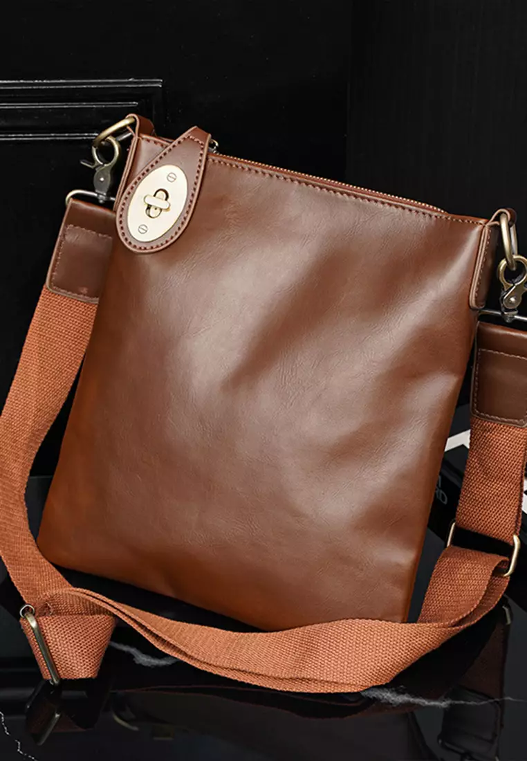 Retro outlet style bags