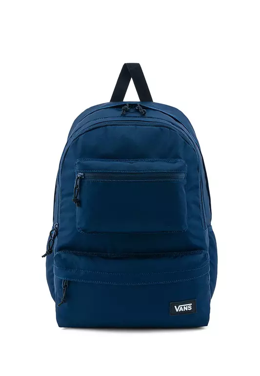 Unisex Bk To School W Backpack