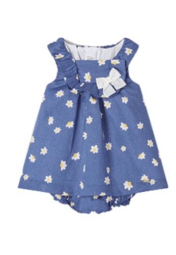 RAISING LITTLE blue Quays Baby & Toddler Dresses 60B5FKADCFDF29GS_1