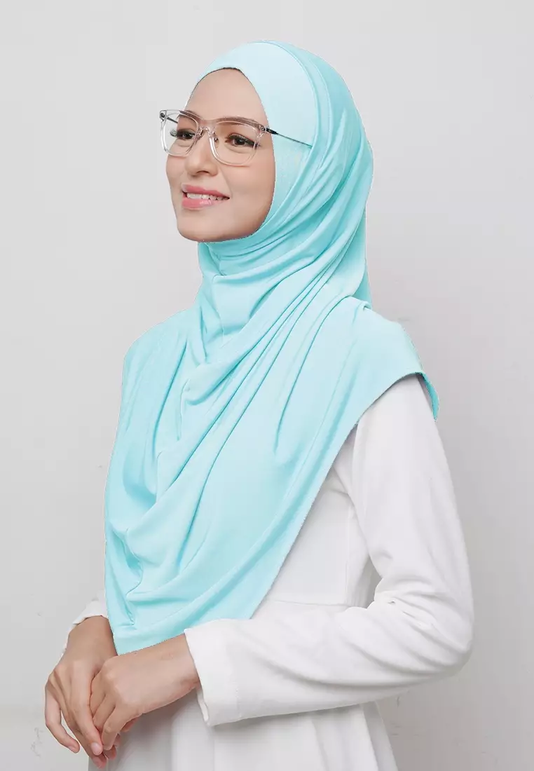 HIJAB INSTAN NAAMI