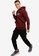 361° red Cross Training  Hoody 95152AA151D850GS_3