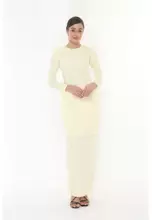 BABY YELLOW