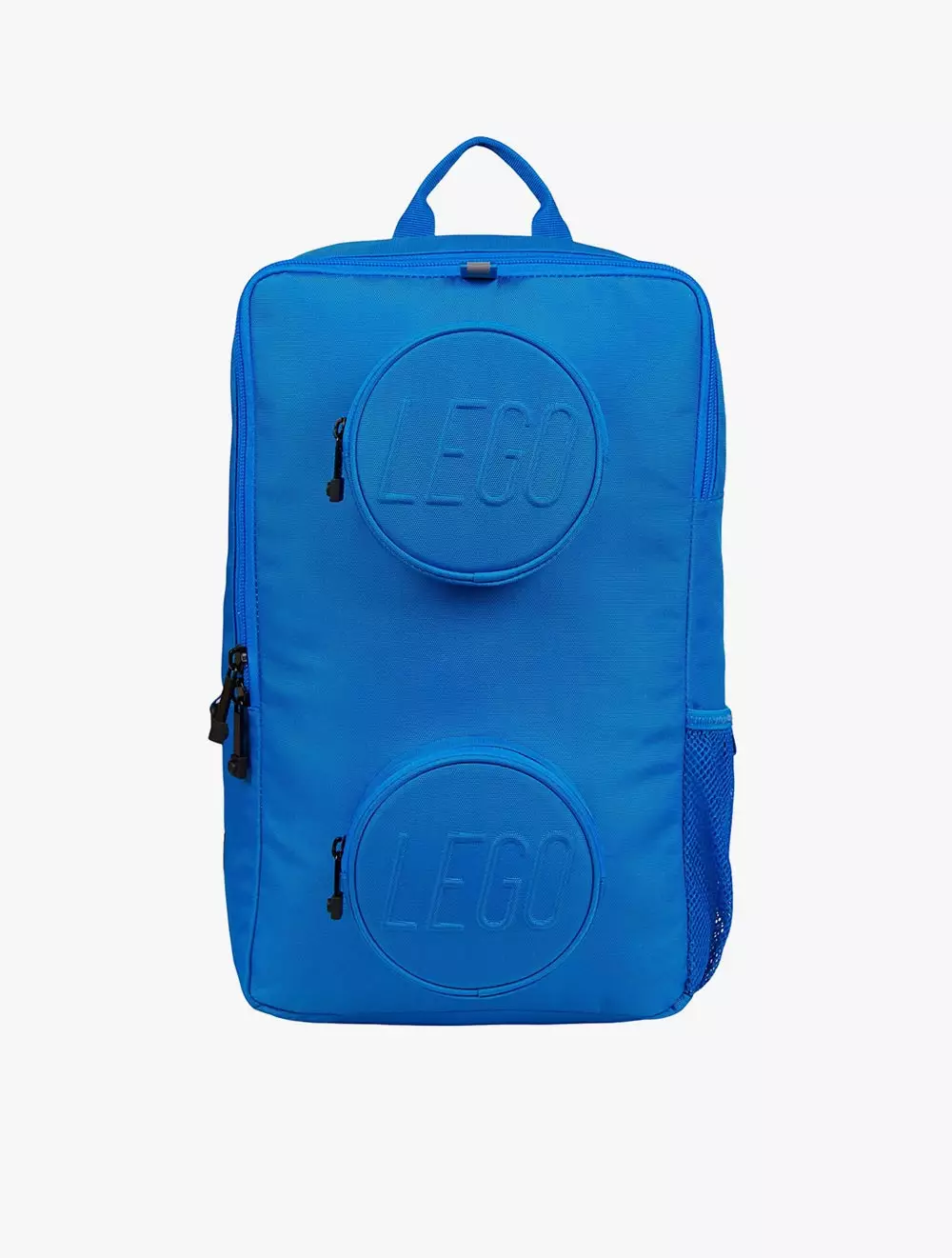 LEGO® Bright Blue Brick 1x2 Backpack Light – 20204B-0023