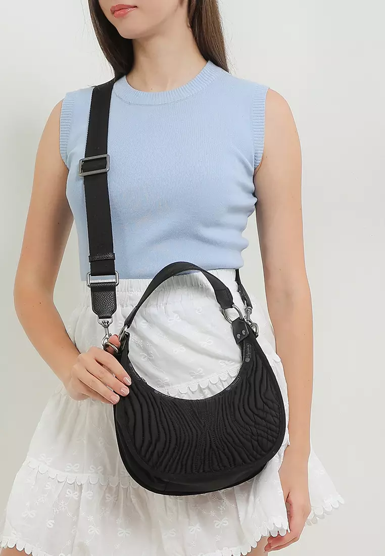 (LSS x Roberto Cavalli) Bologna Matelasse Sm