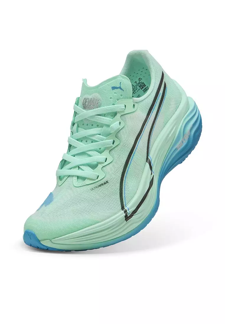 Deviate NITRO™ Elite 3 Women's Running Shoes (Green)