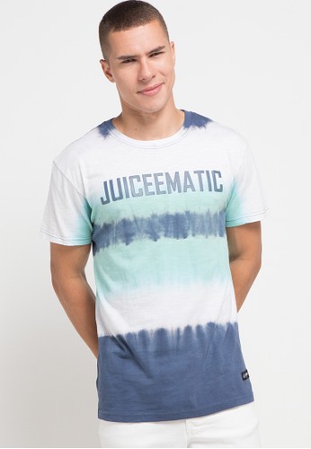Jual Juice Ematic Msts Crosschest Original Zalora Indonesia