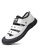 Twenty Eight Shoes white VANSA Strips Leather Sandals VSM-S36602 F3DA5SHBCACB47GS_3