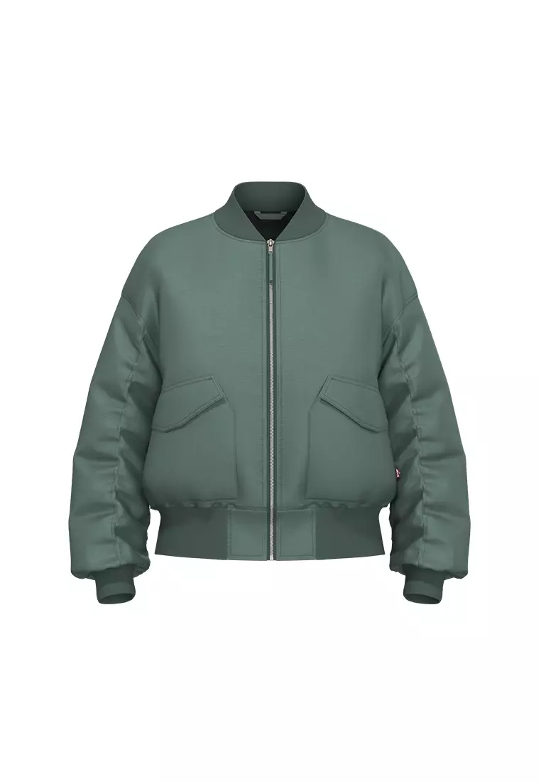 Levi's® Women's Andy Tech Jacket (A7262-0004)