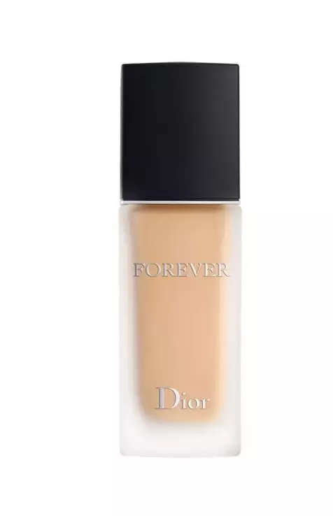Dior Forever No-Transfer 24H Wear Matte Foundation - 1.5W Warm