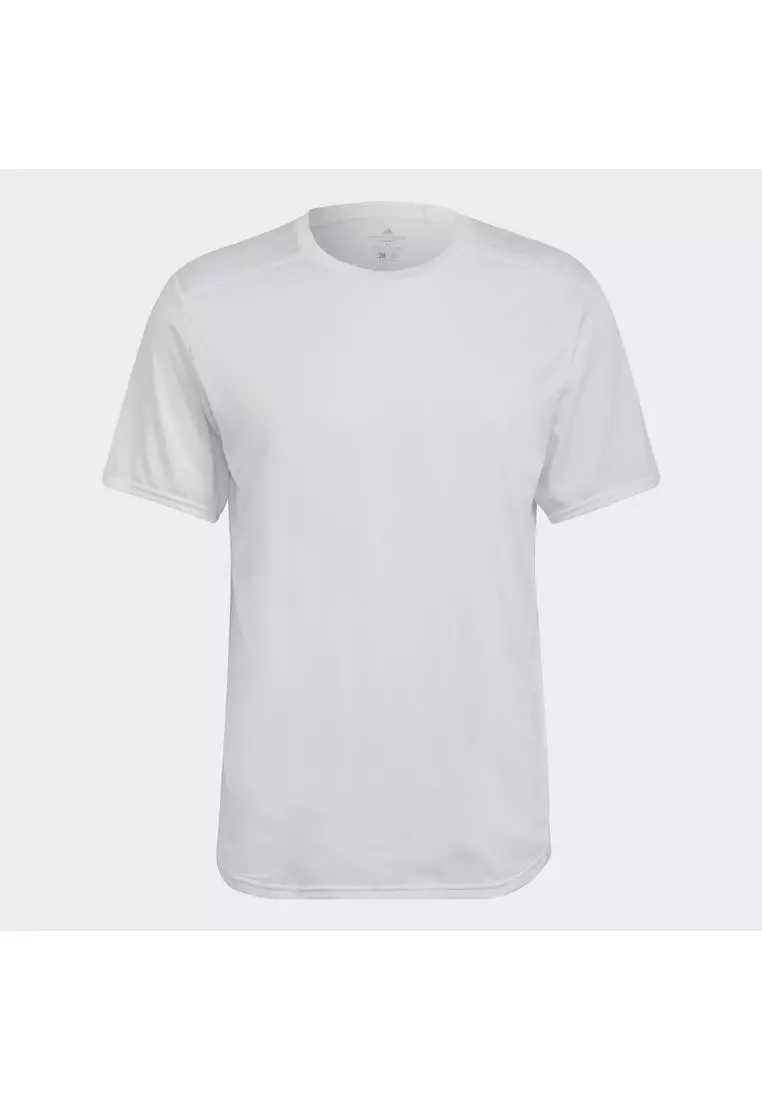 Mens adidas sale dri fit shirt