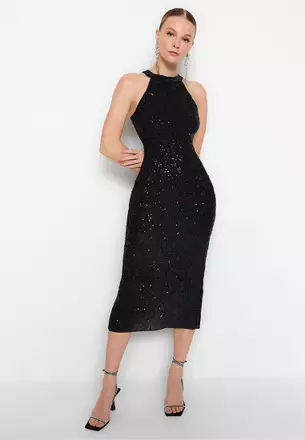 Sequin Dress | Women's Clothing | ZALORA Philippines