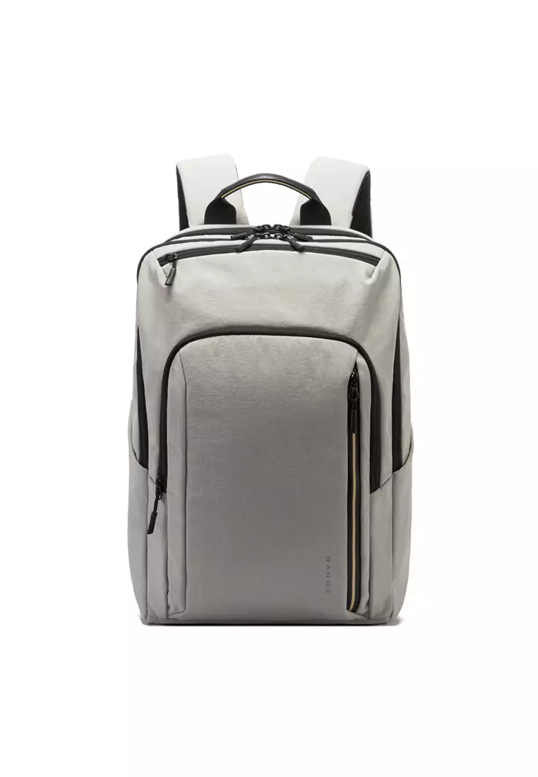 BANGE Riven Laptop Backpack Multi-Compartment Water Resistant (15.6")