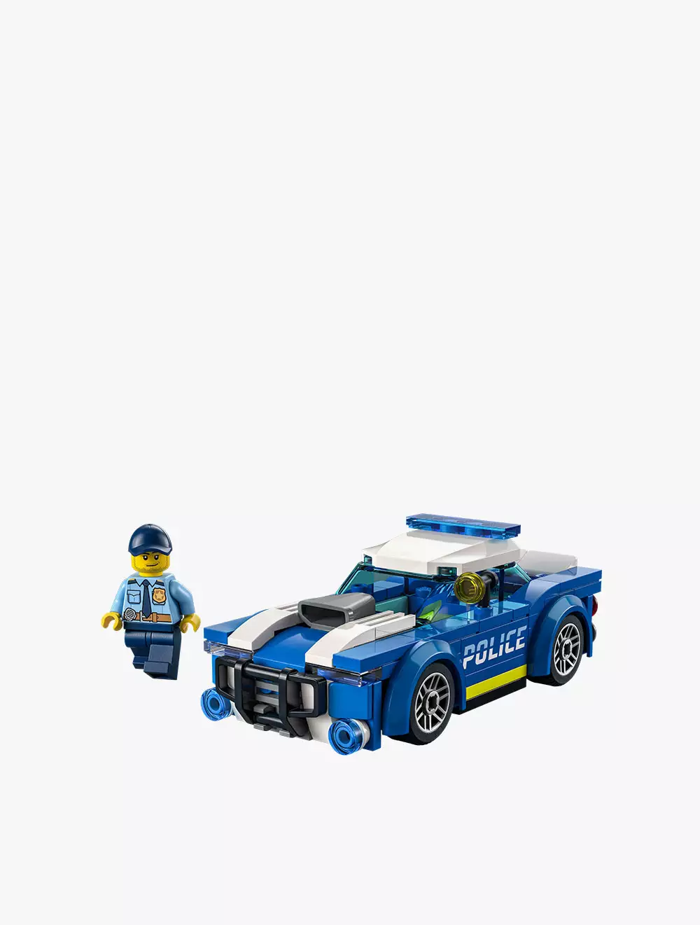 LEGO® City Police Car - 60312 - multi