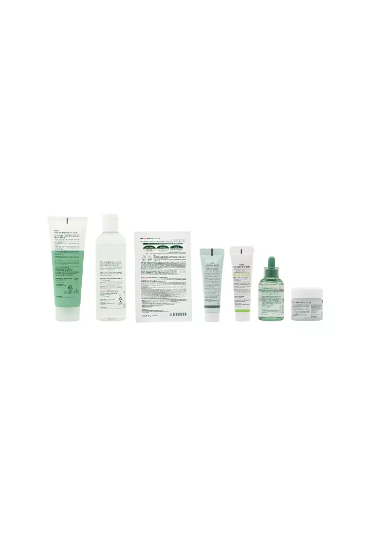 Dr.G Soothing Special Set (7pcs) 7piece