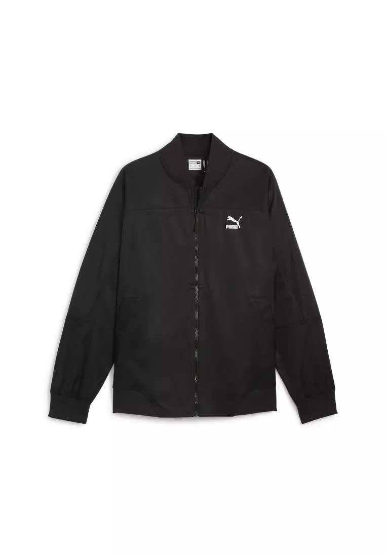 PUMA Classics Seasonal Bomber Jacket 2025 | Buy PUMA Online