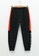 LC Waikiki black and grey Elastic Waist Boy Jogger Pants 52776KA7018A14GS_2