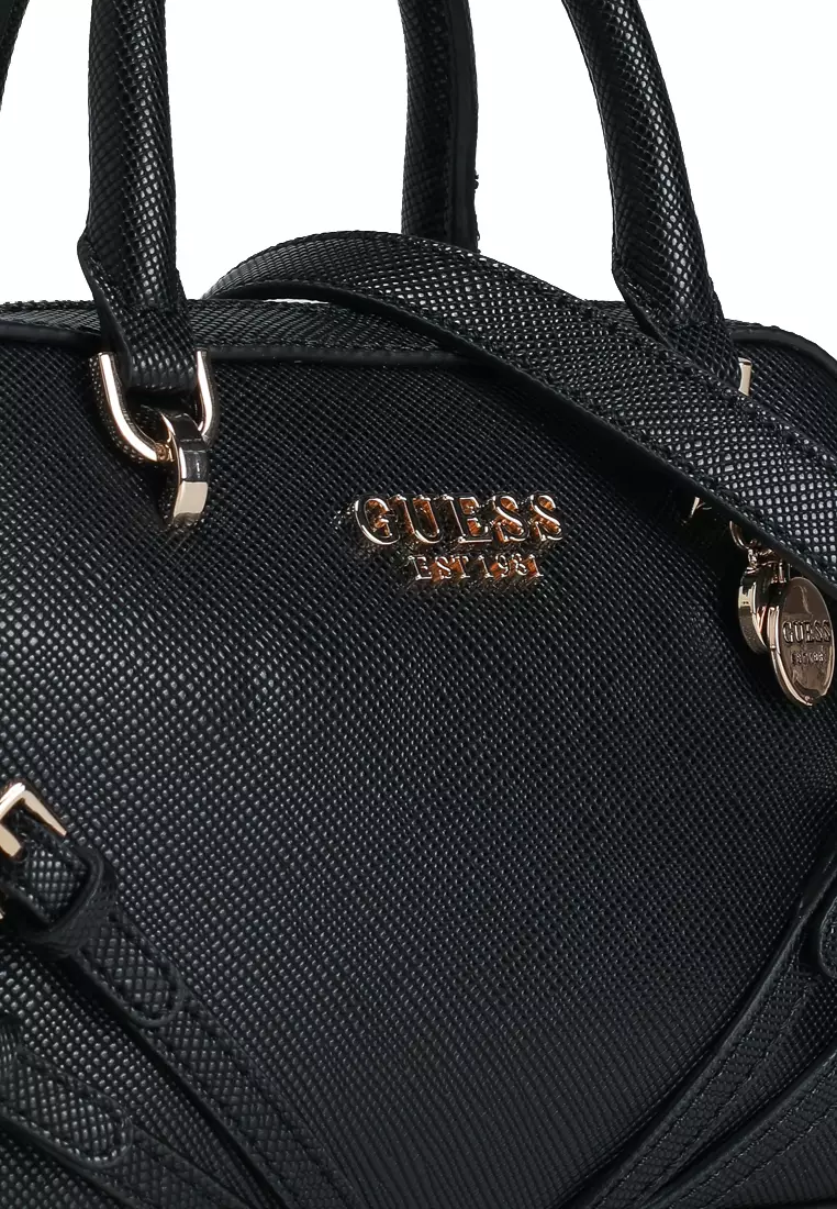 Bramina Small Satchel Bag