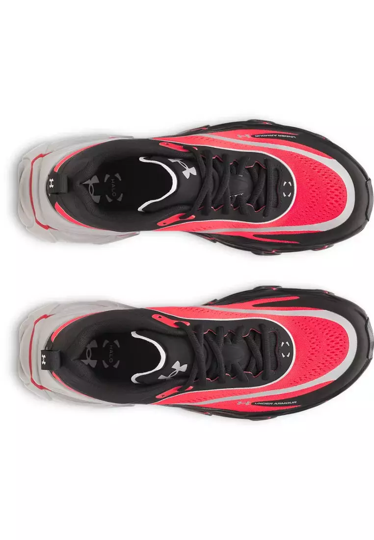 UA Halo Racer男士跑鞋