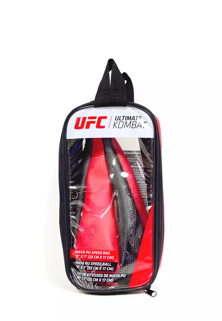 UFC Maya PU Speed Bag 
