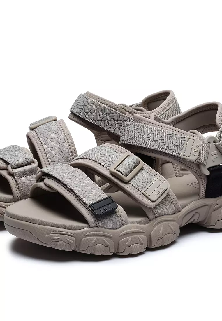 Buy FILA FILA CORE Man Fashion ORIGINALE Sandals 2025 Online ZALORA