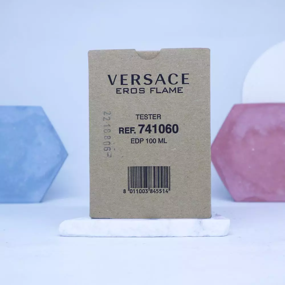 Versace Eros Flame Man (Tester) 100 ML