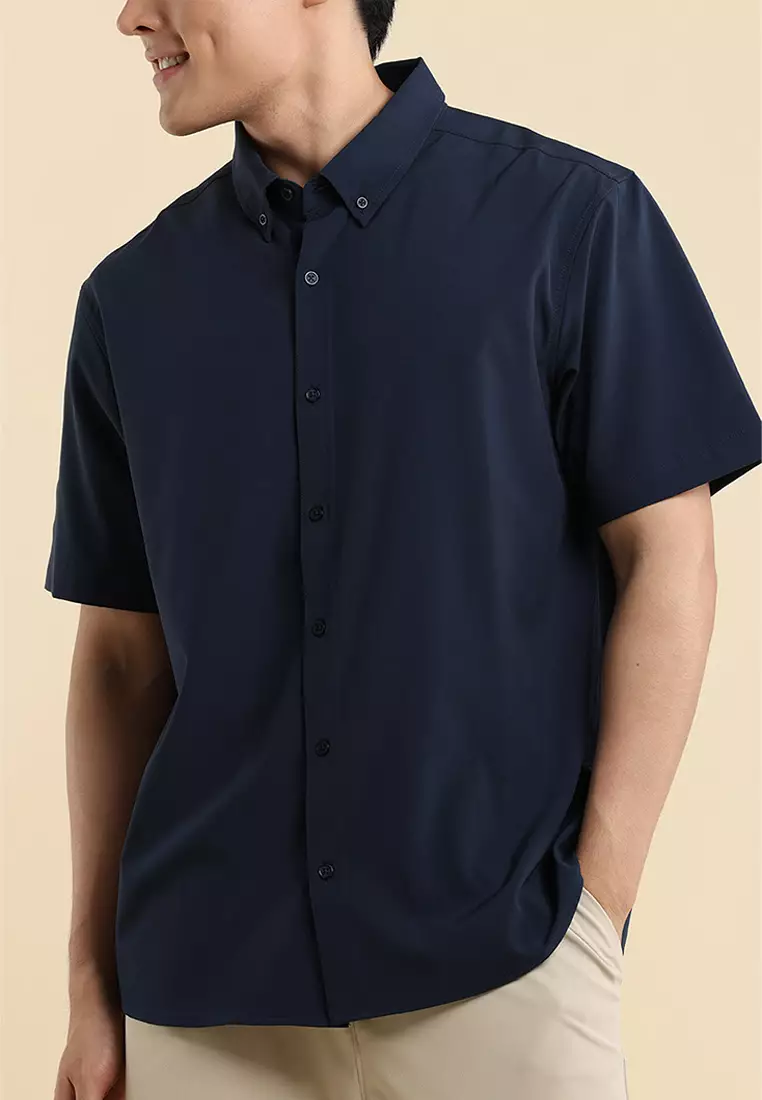 Dress Code Easy Iron Shirt