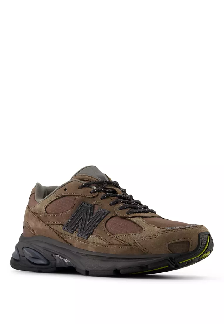Buy New Balance ABZORB 2010 Lifestyle Shoes 2026 Online | ZALORA