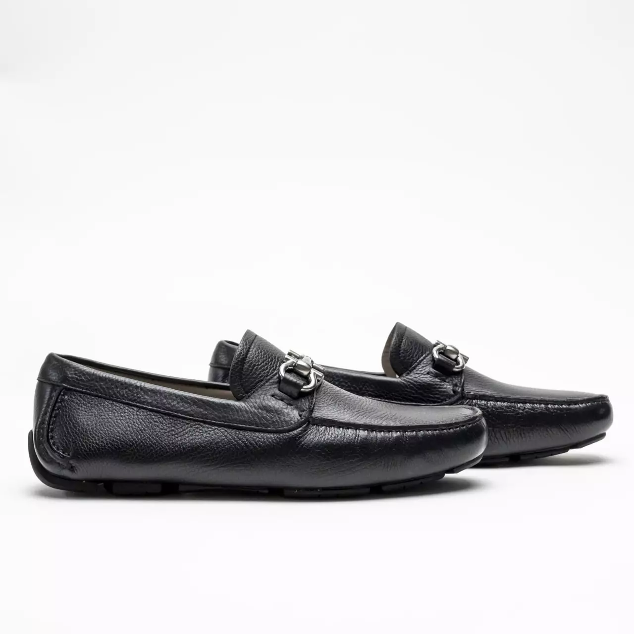 Jual sepatu salvatore ferragamo original deals