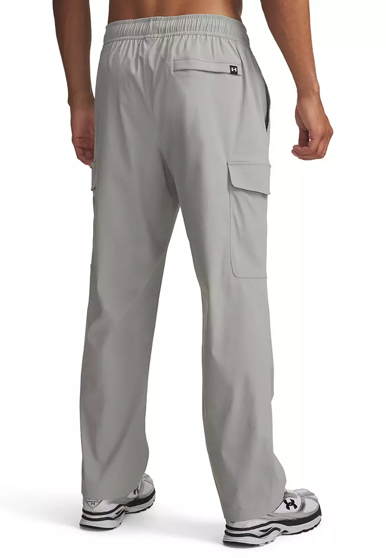 Icon Woven Cargo Pants