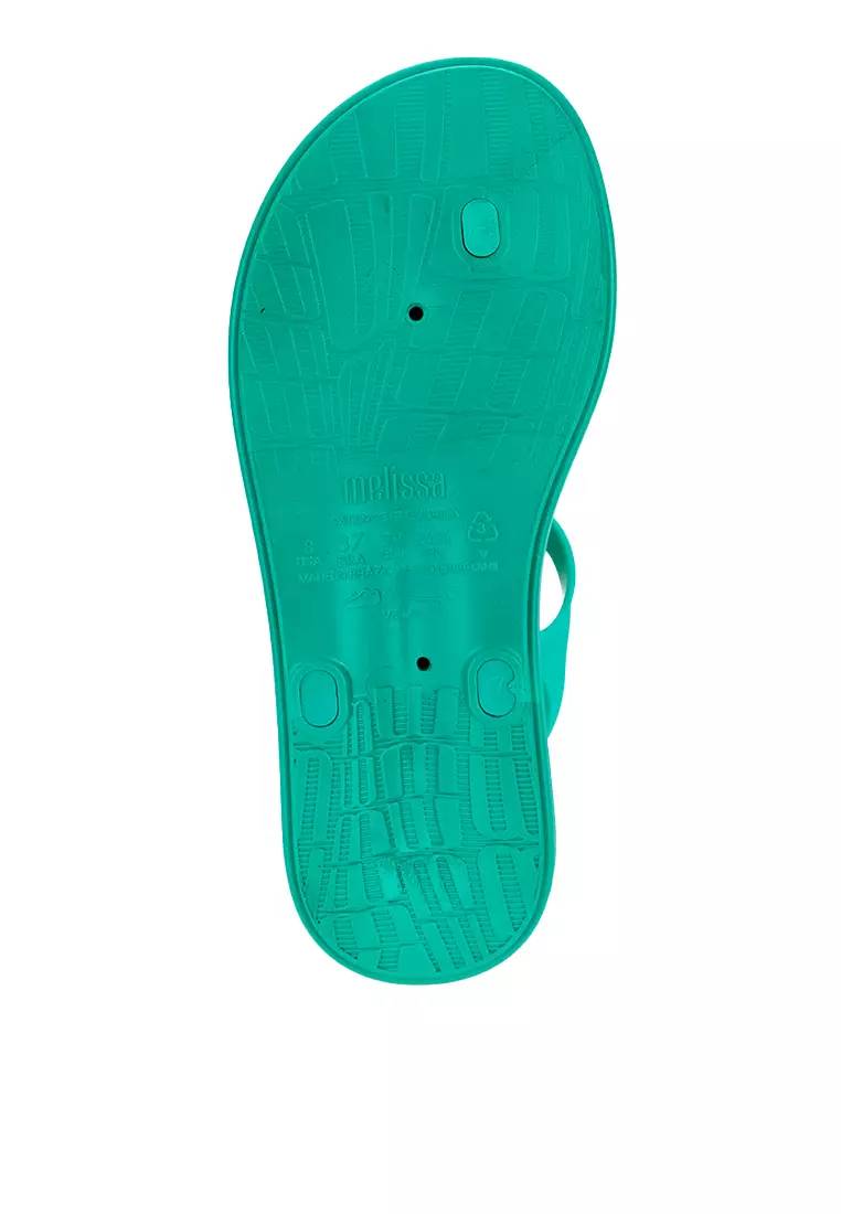 Sun Leme Platform Ad Sandals