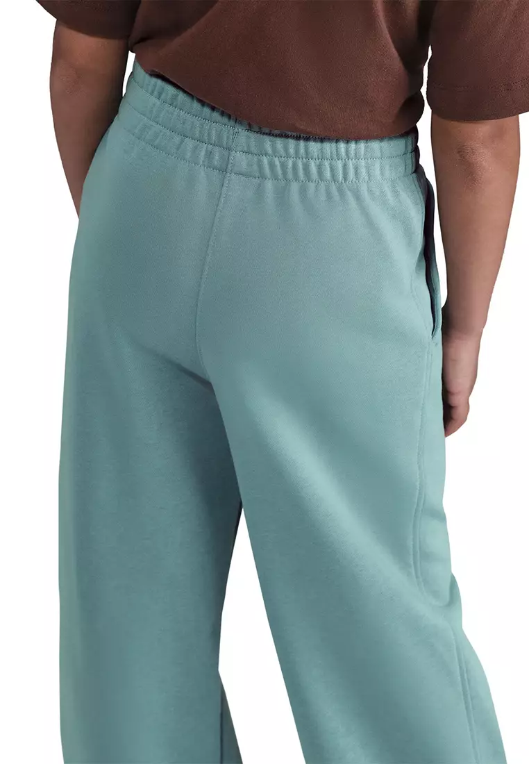 Club Fleece Ft Wl Pant