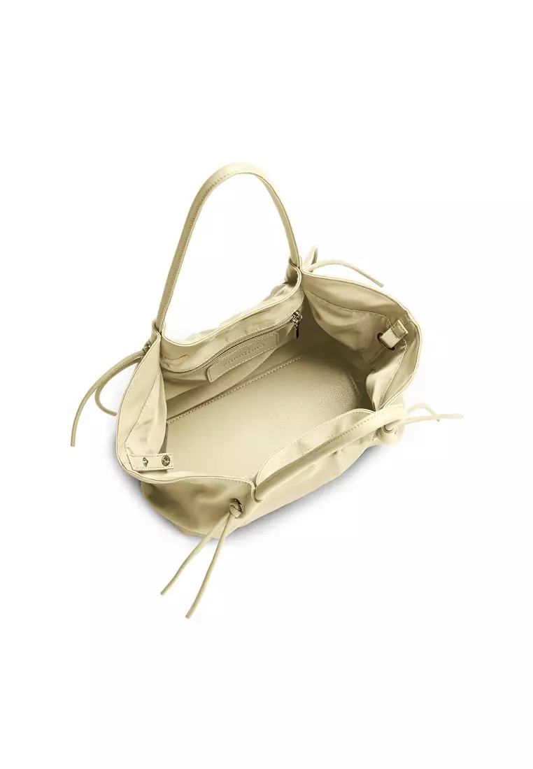 Mandu Mini Bag - Butter