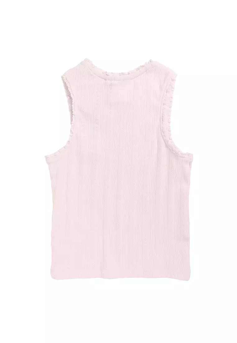 Eleanor Tank Top
