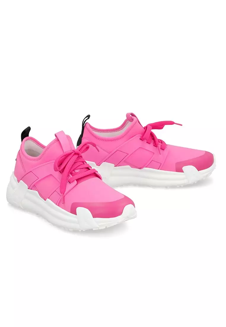 Lunarove Women's Sneakers in Pink