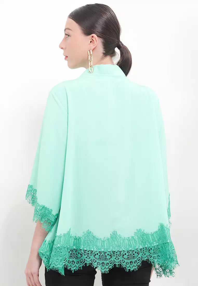 Cape Kartini 2 Bintang