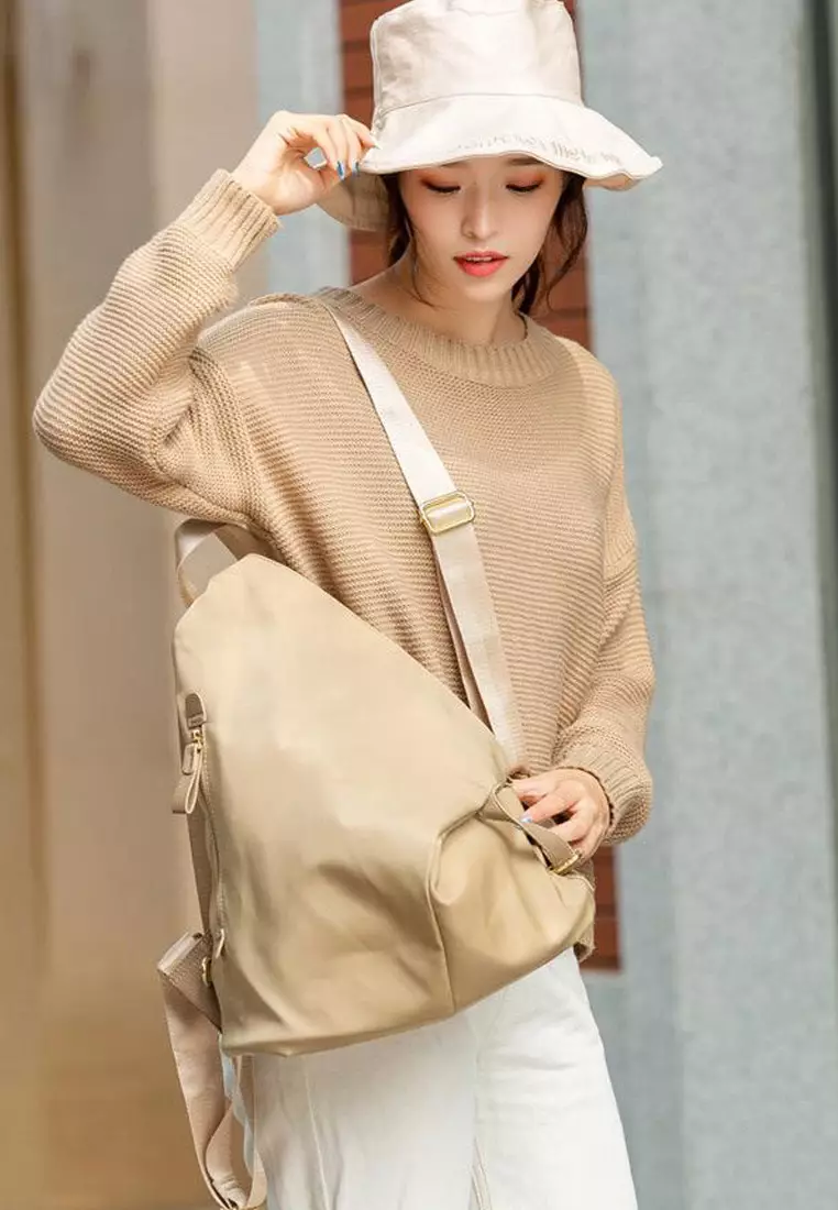 Smart causal Backpack RP04